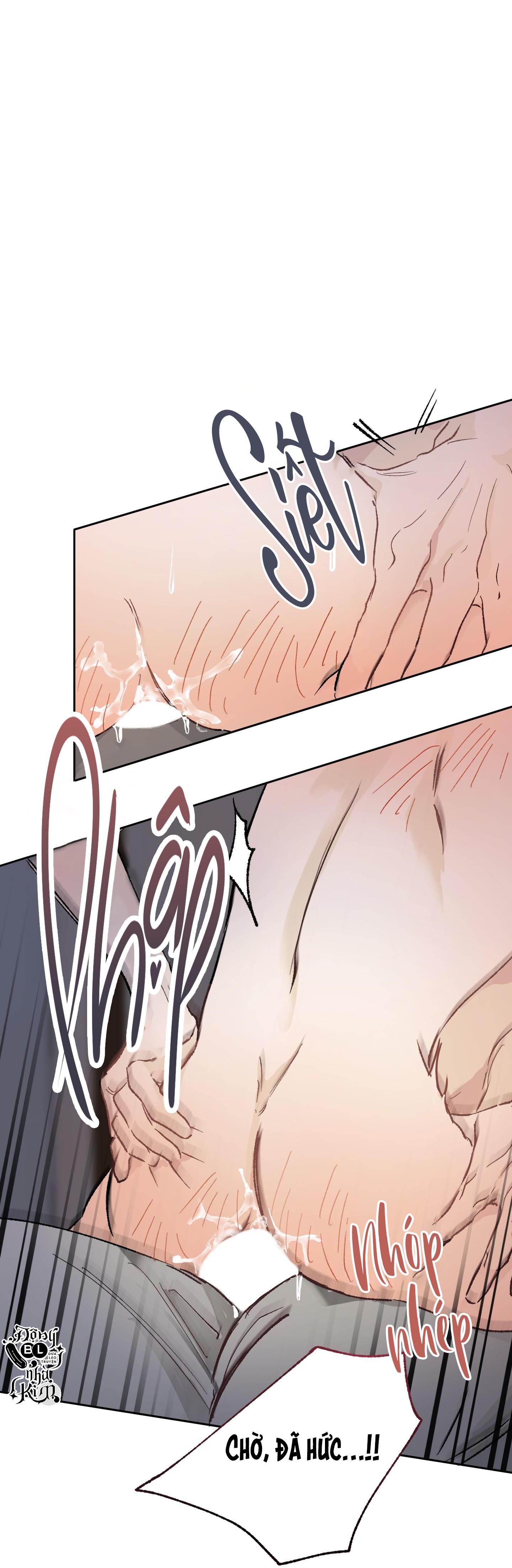 thế giới của tôi khi không có em chapter 10 12