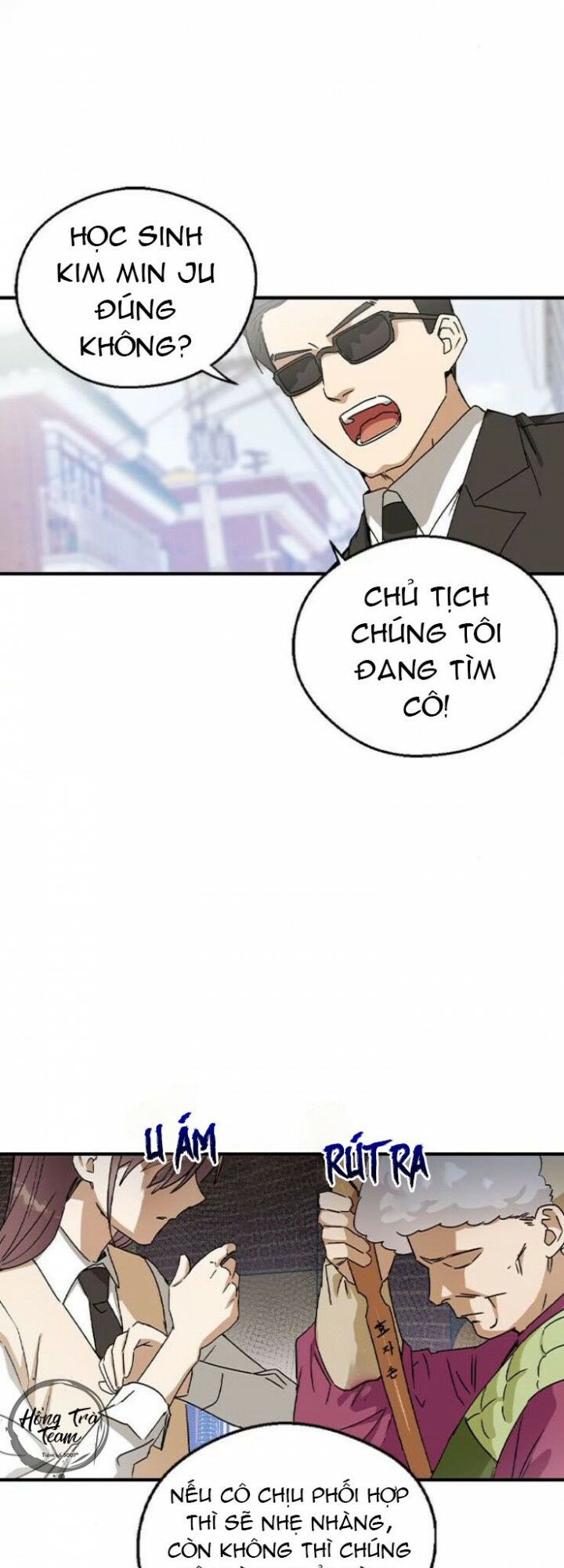 duyên nợ kiếp trước chapter 14 65