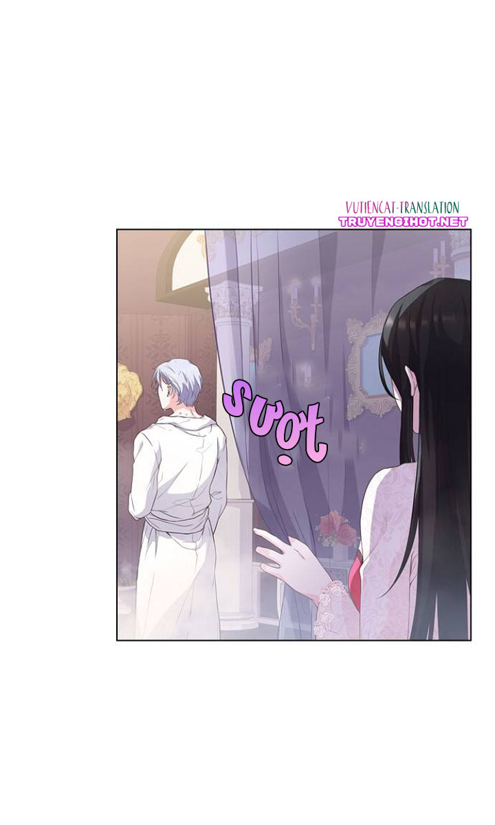 lời cầu hôn đến từ hoàng đế chapter 9 63