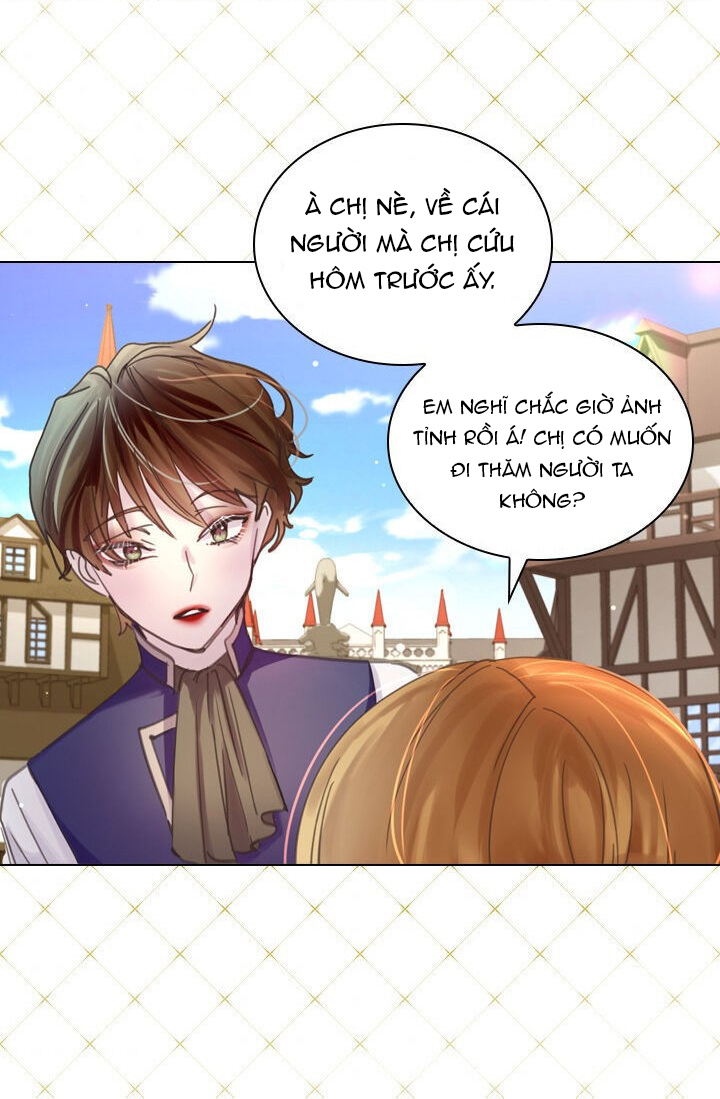 quy luật sinh tồn của nữ phụ chapter 36 39