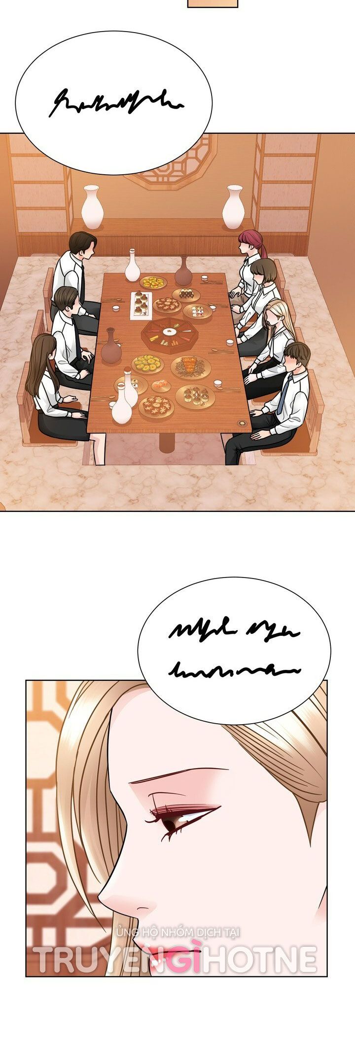 [18+] muộn màng chapter 29.1 16