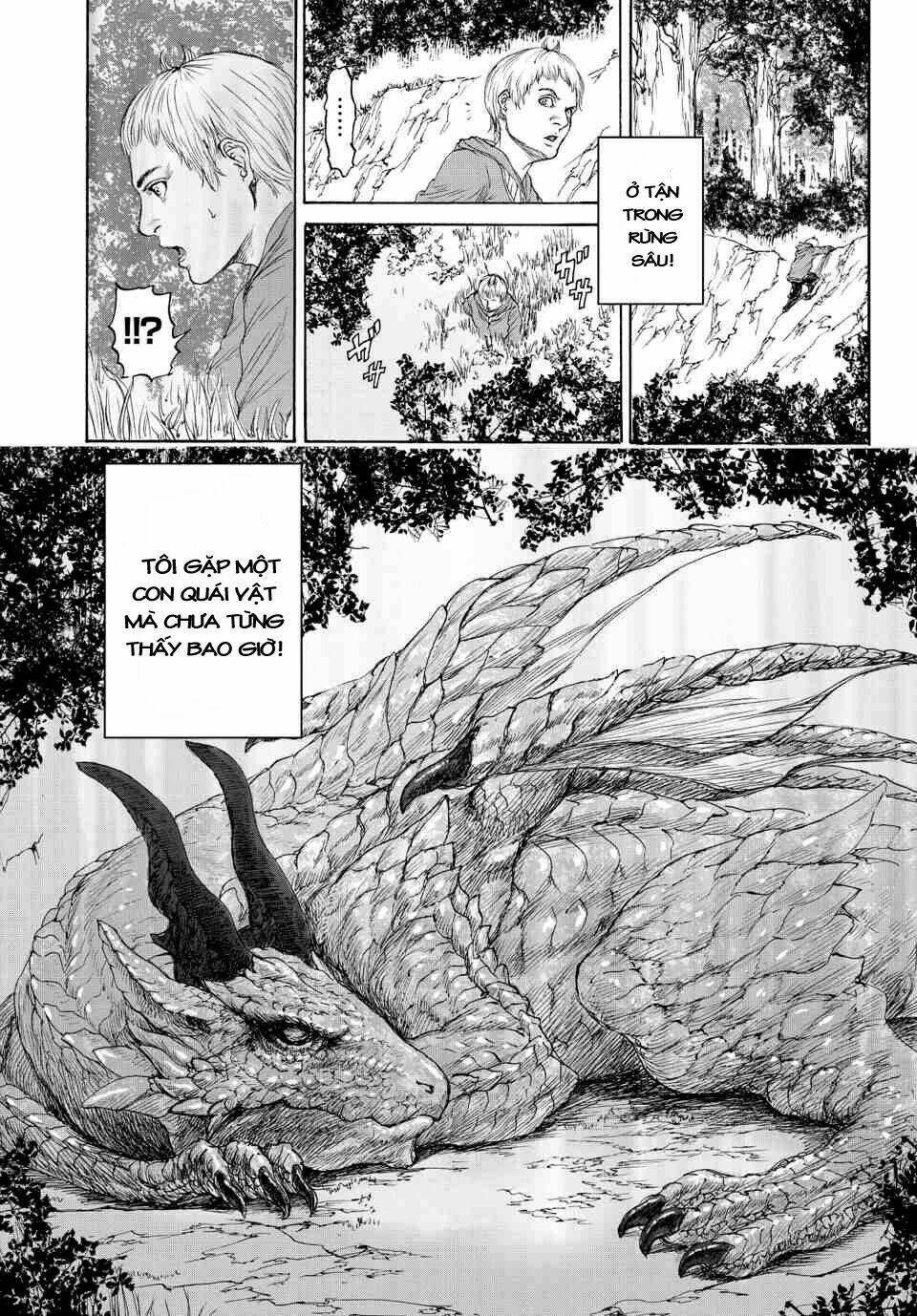monster x monster chapter 9 24