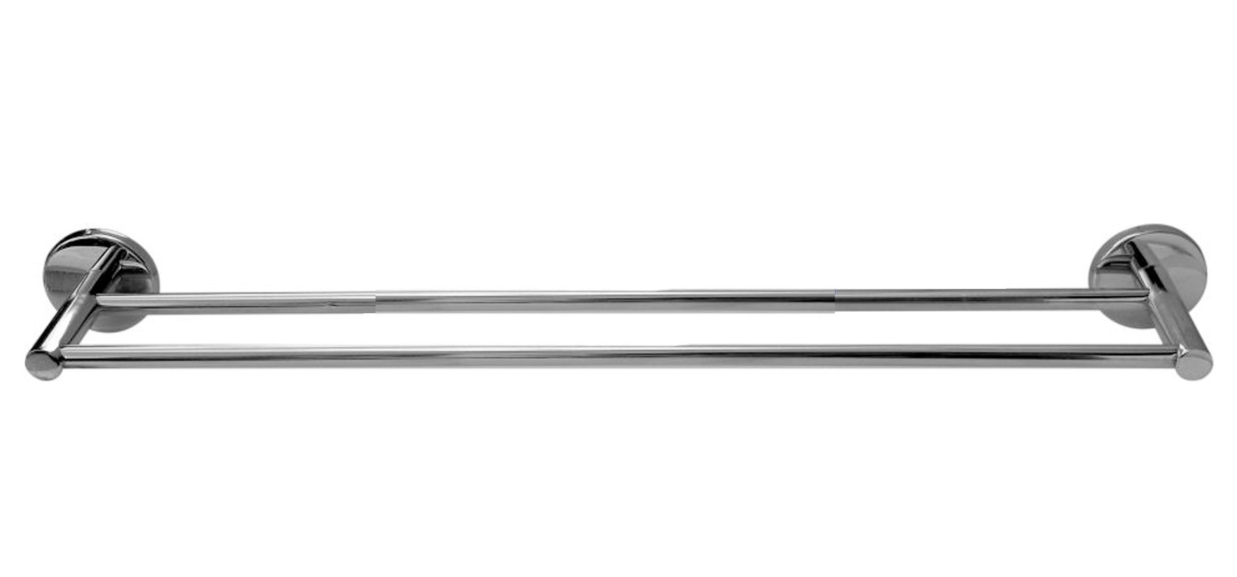Giá treo khăn inox nhà tắm