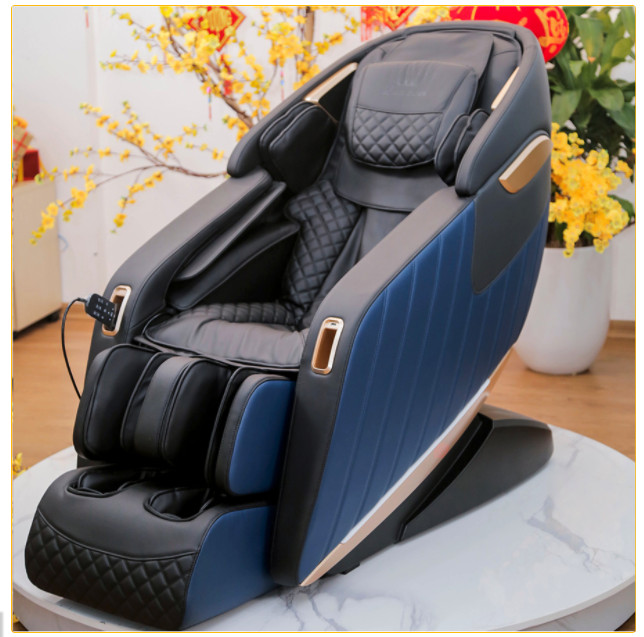 Ghế massage Queen Crown Fantasy X6