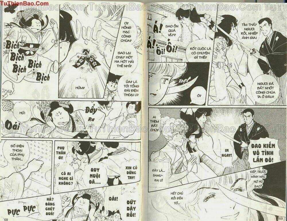 người đẹp new york chapter 8 35