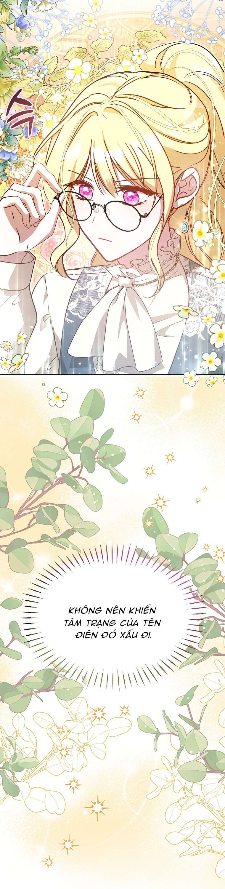 chị gái tôi là nhân vật chính chapter 6 34