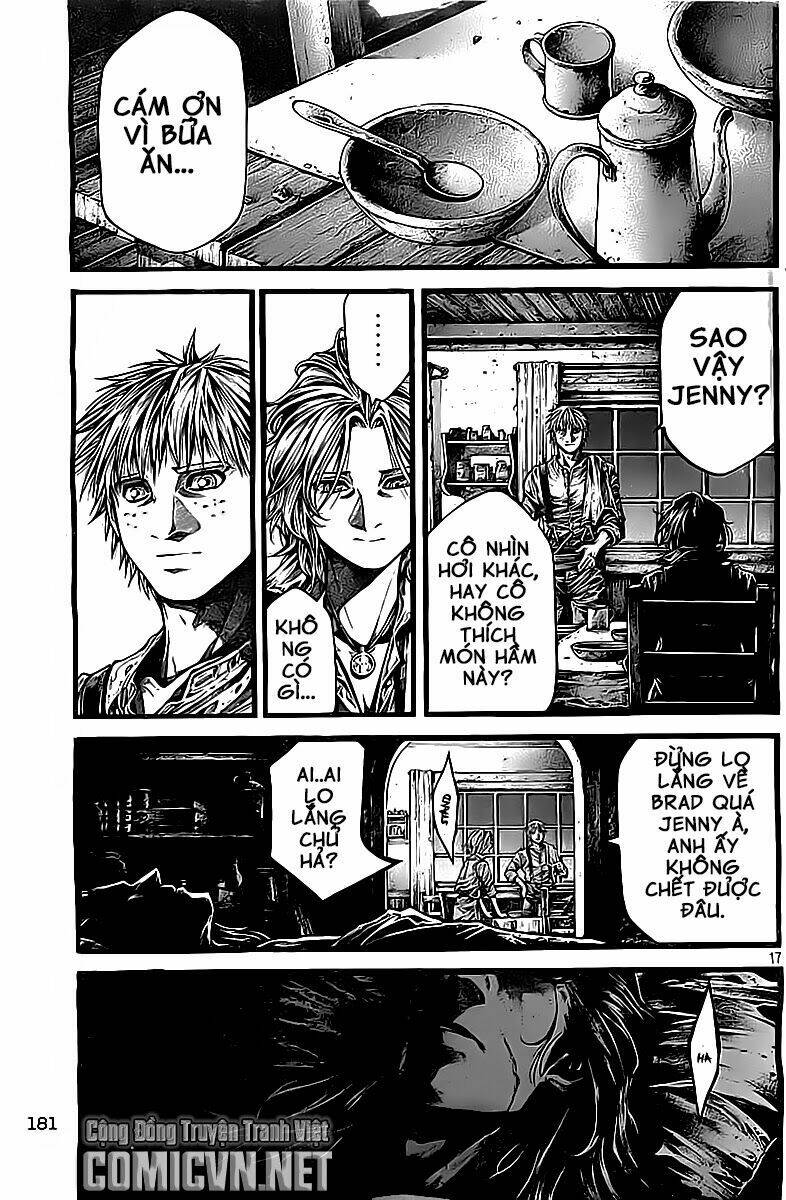 green blood chapter 43 17