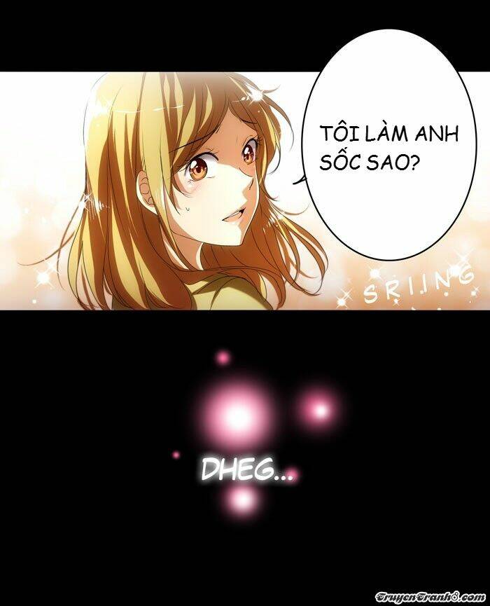 my pre-wedding chapter 2 13