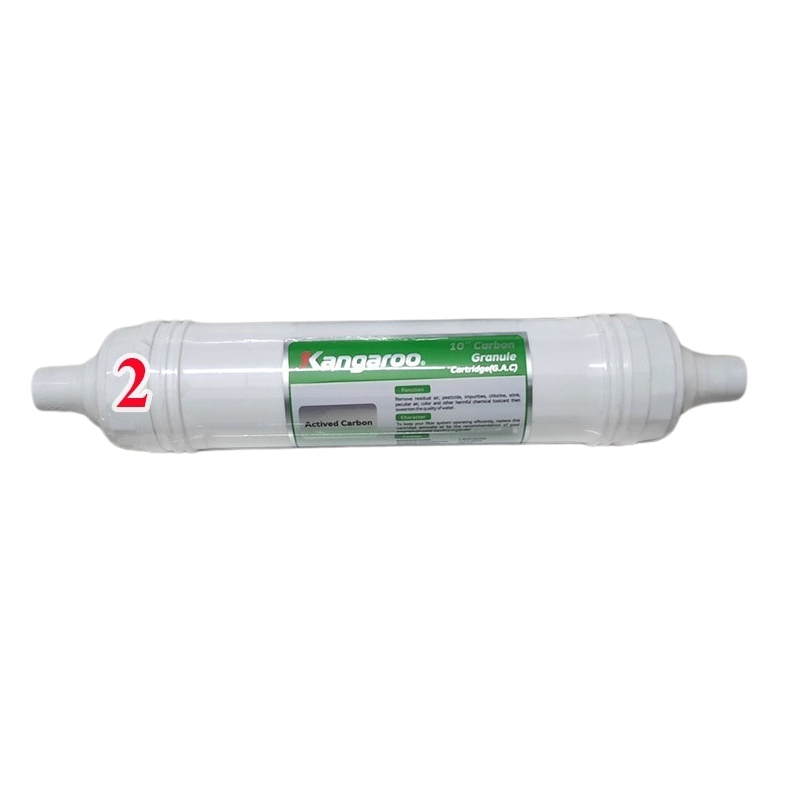 Lõi lọc số 2 cây nước nóng lạnh Kangaroo
- Hàng chính hãng