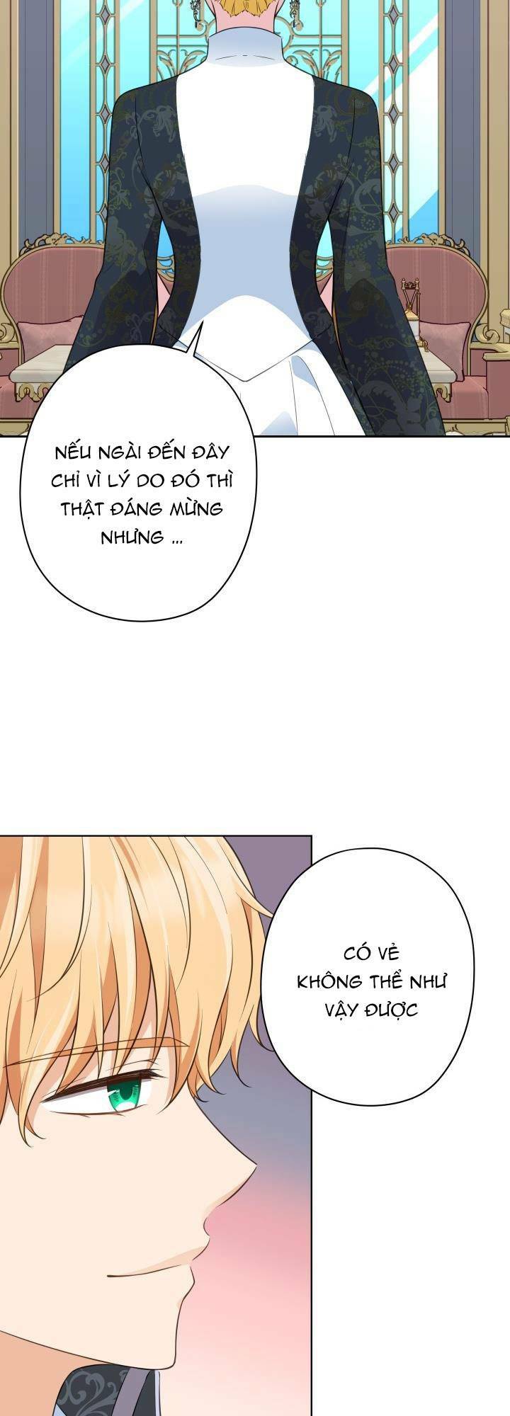 gửi đến người bạn của tôi chapter 31 30