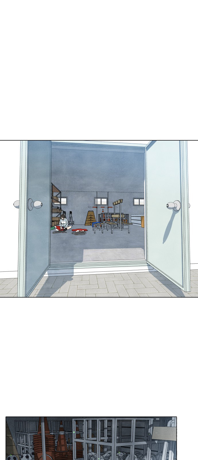 điều khiến tôi quyết tâm muốn chết chapter 7.1 3