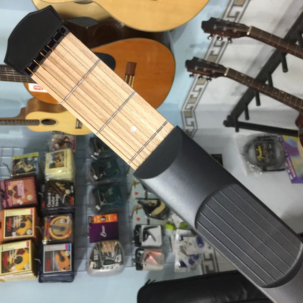 Dụng cụ tập bấm hợp âm Guitar Pocket 6 ngăn