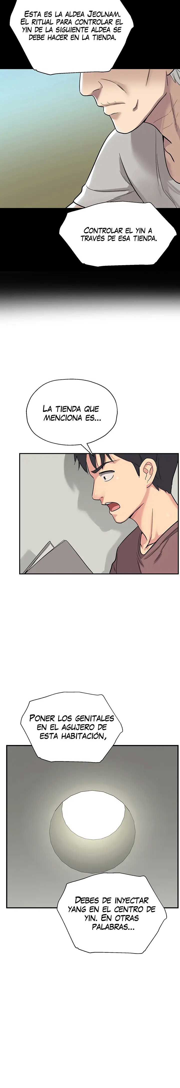 cửa hàng bí mật chapter 1 39