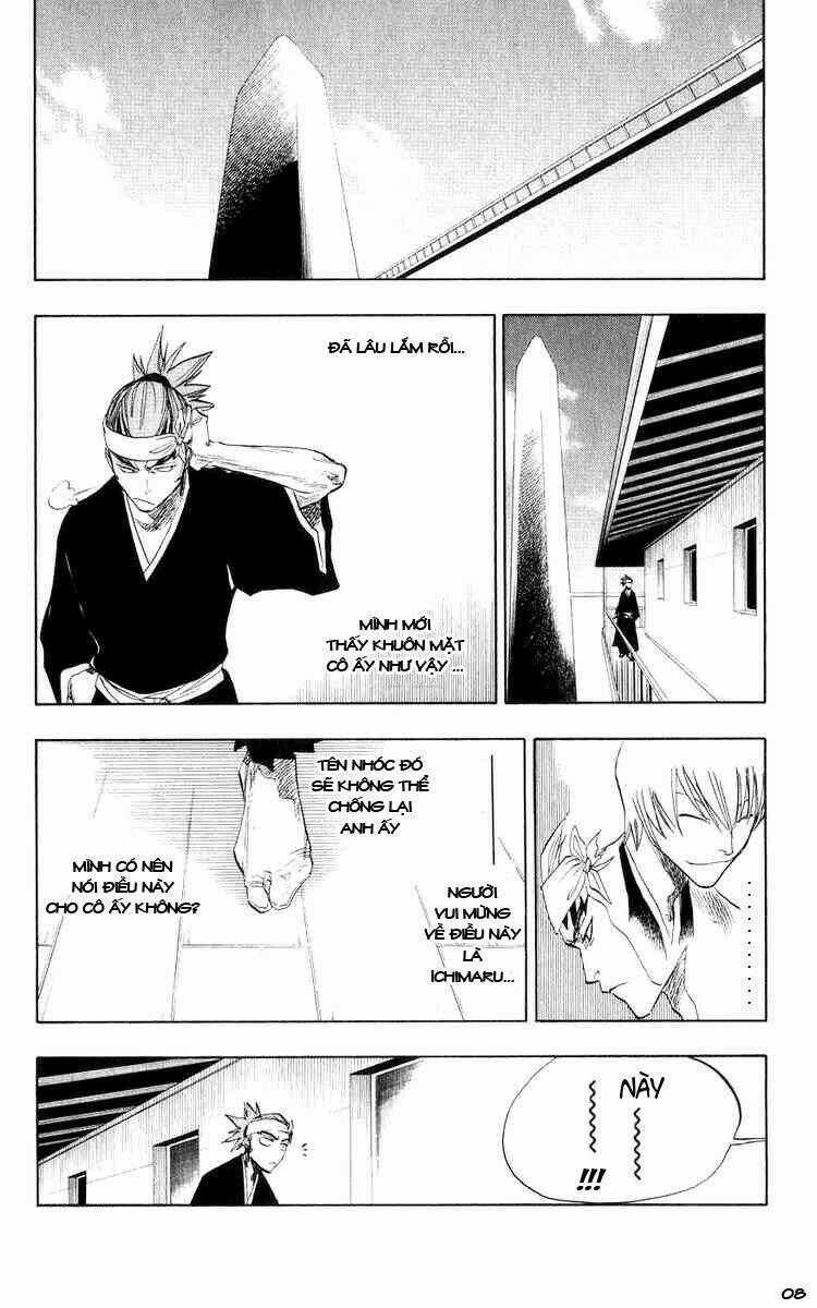 thần chết ichigo chapter 79 8