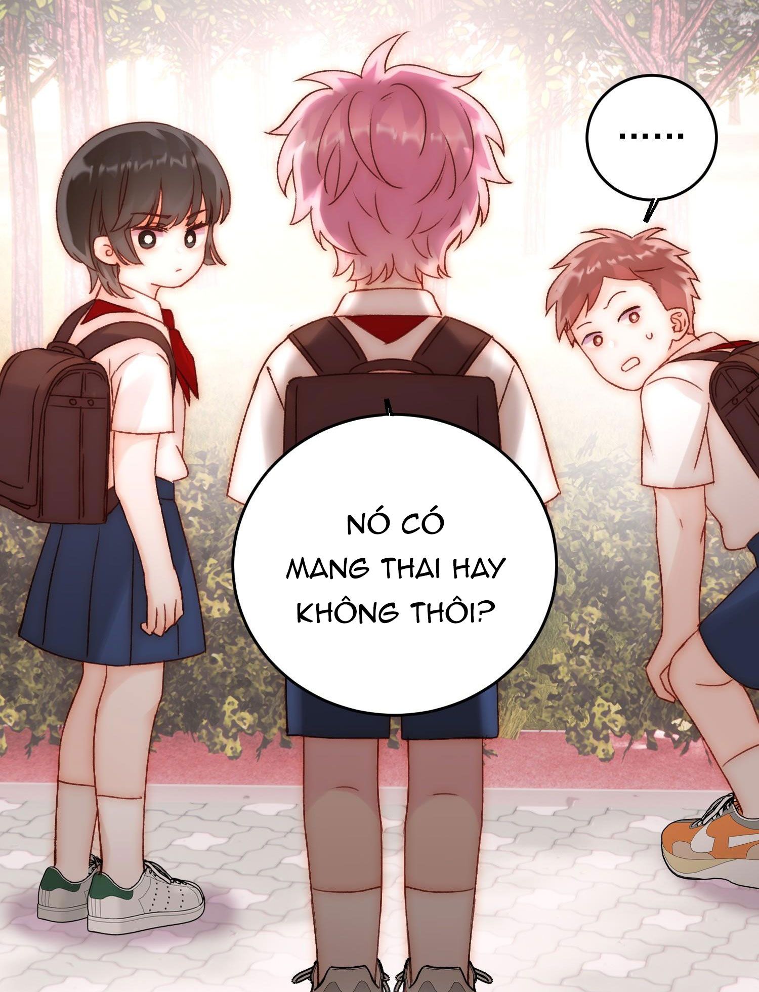 tôi phải làm một kẻ đại xấu xa chapter 61 29