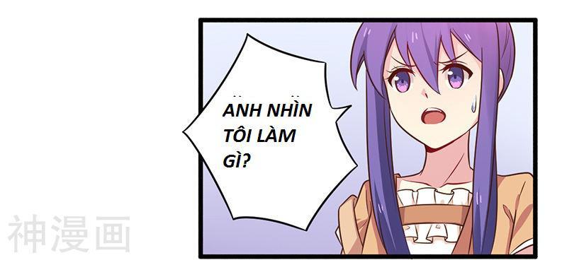 tổng tài đã cưới em chapter 54 26