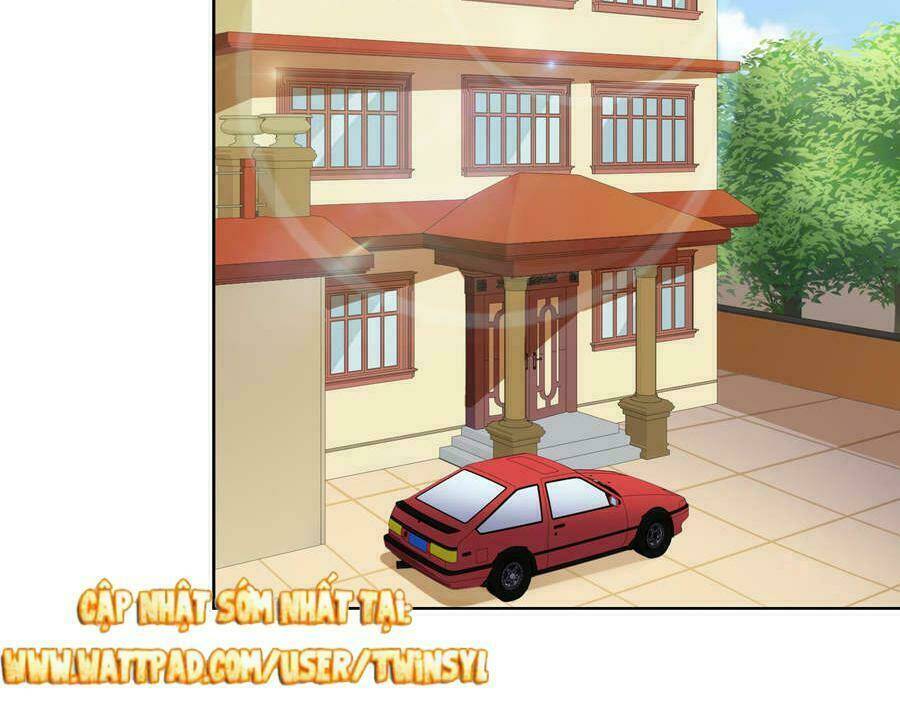 bá đạo trung khuyển tìm ái ký chapter 115 2