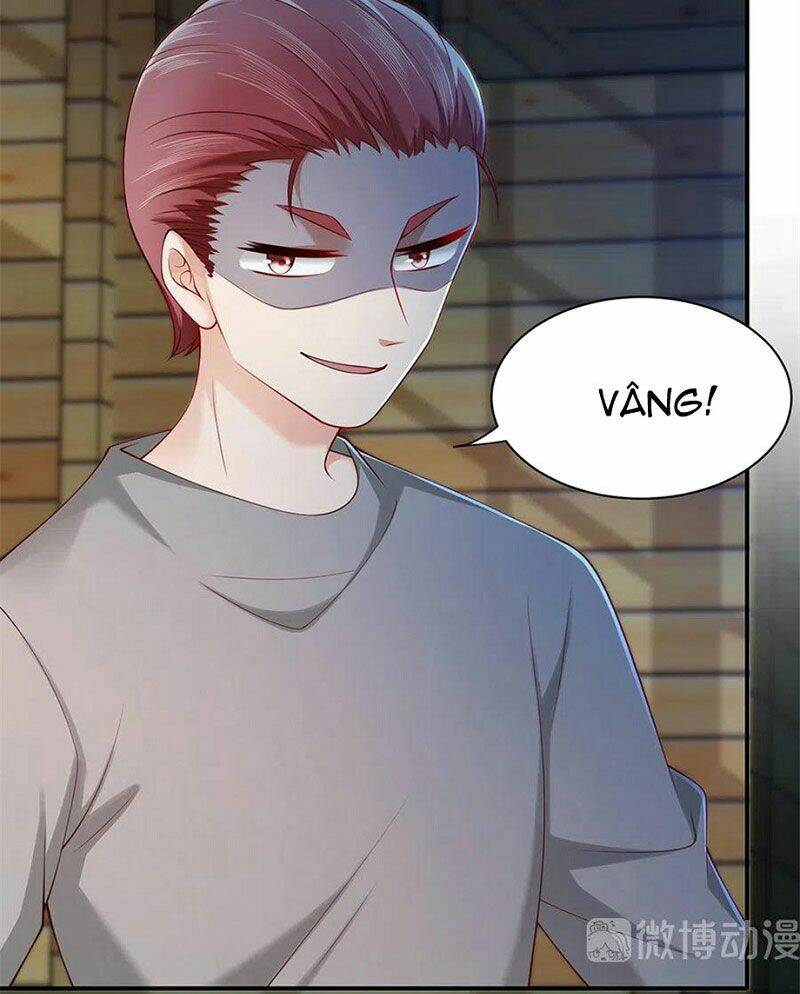 nam thần truy thê chỉ nam chapter 107.1 16