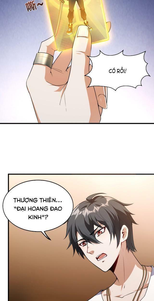 quái vật nhạc viên chapter 0 2