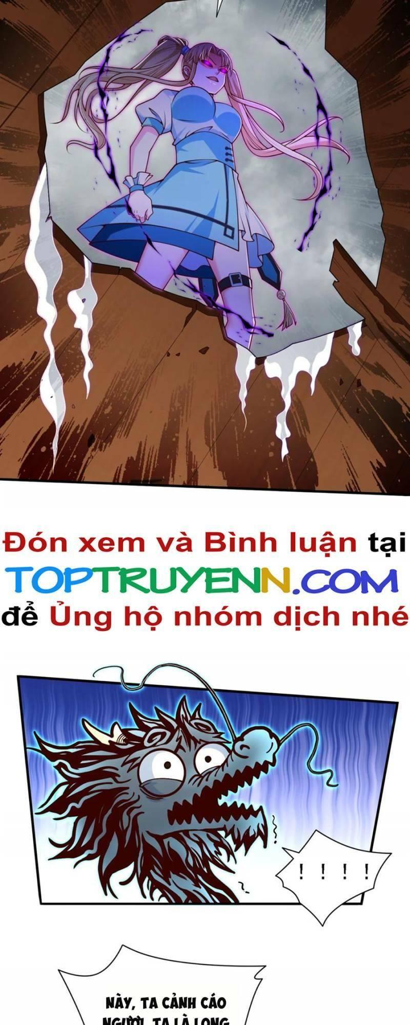 bị sư phụ xinh đẹp dùng 99 cách dạy dỗ thành thánh chapter 214 14