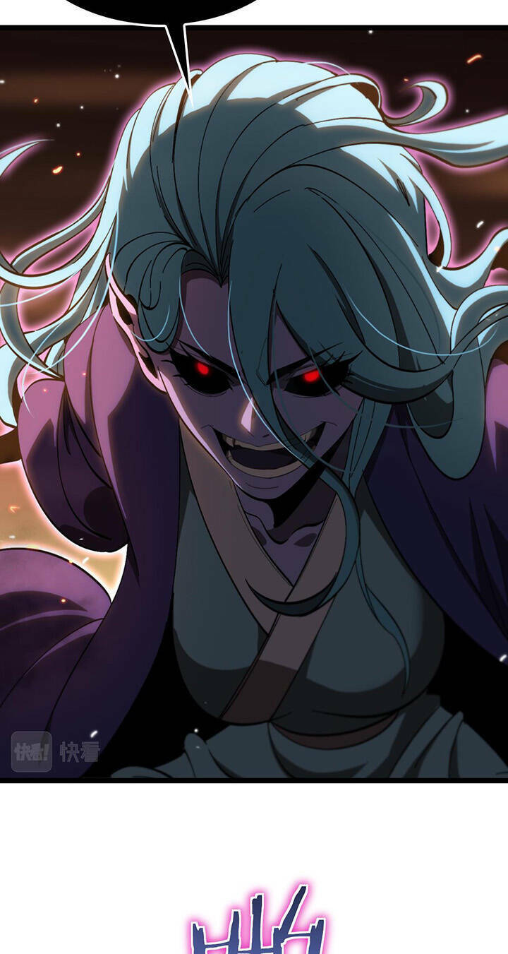 chư giới - tận thế online chapter 171 43