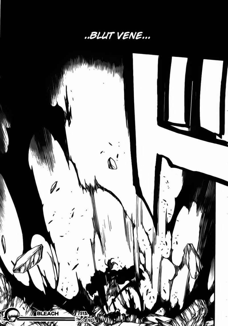 thần chết ichigo chapter 513 17
