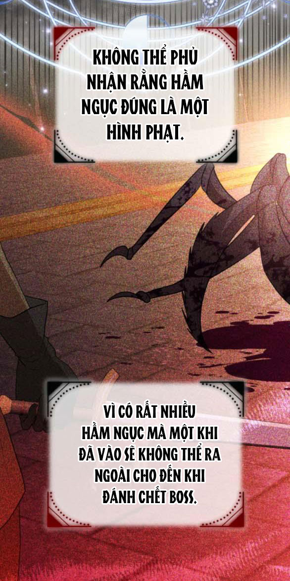 [18+] dũng sĩ vị tha chapter 15.1 7