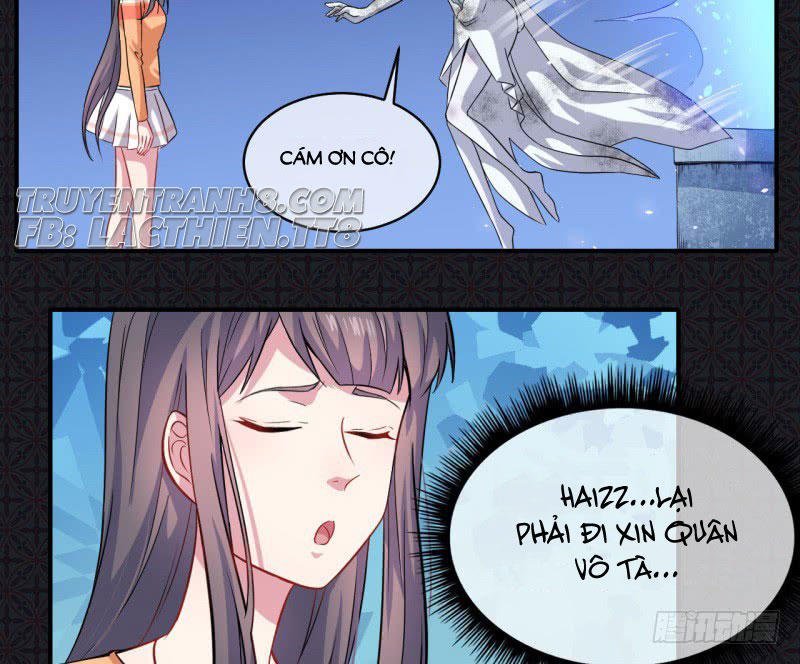 ngạo kiều quỷ vương yêu ta chapter 99 40