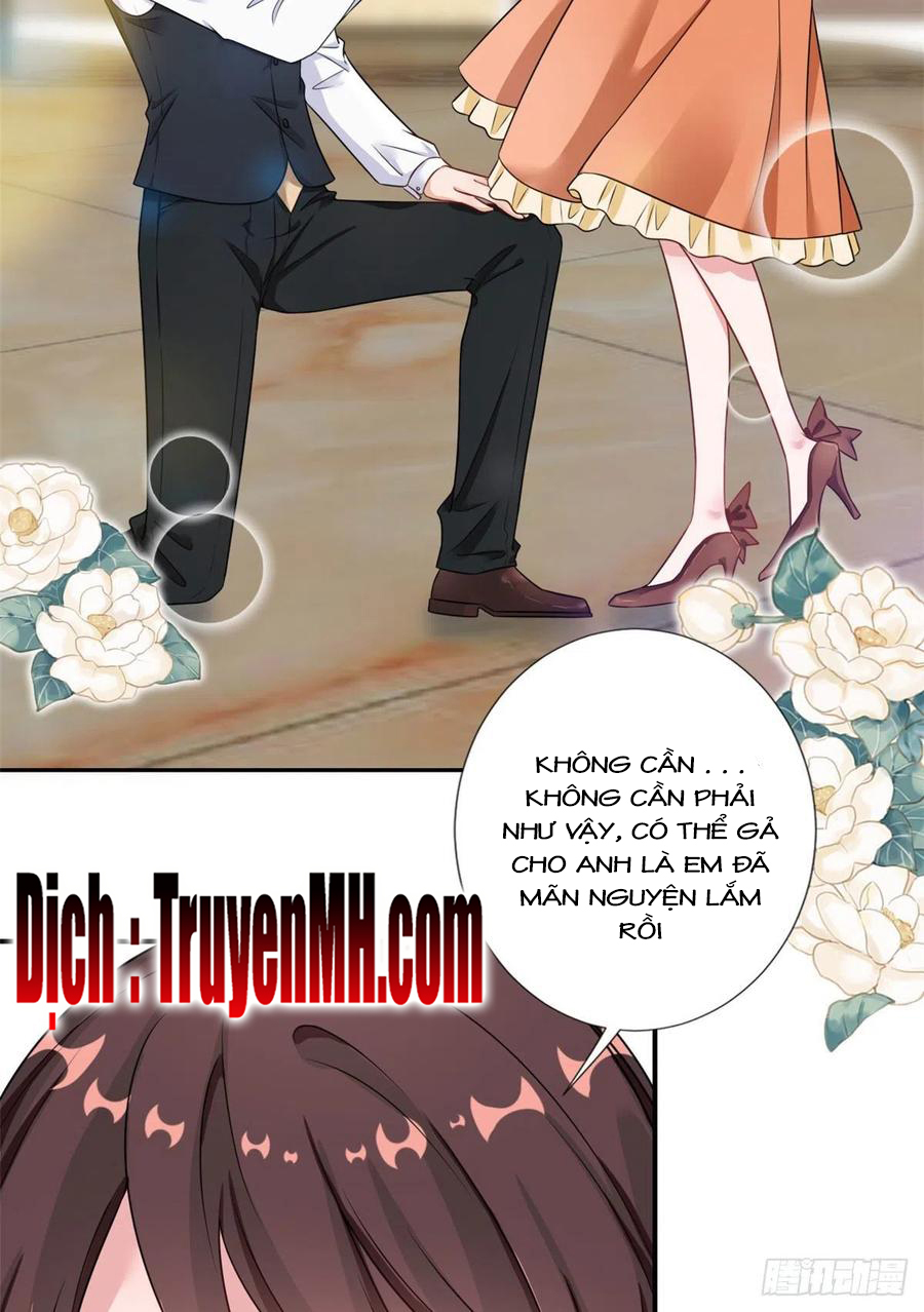 thí hôn lão công, cần giúp sức chapter 280 4