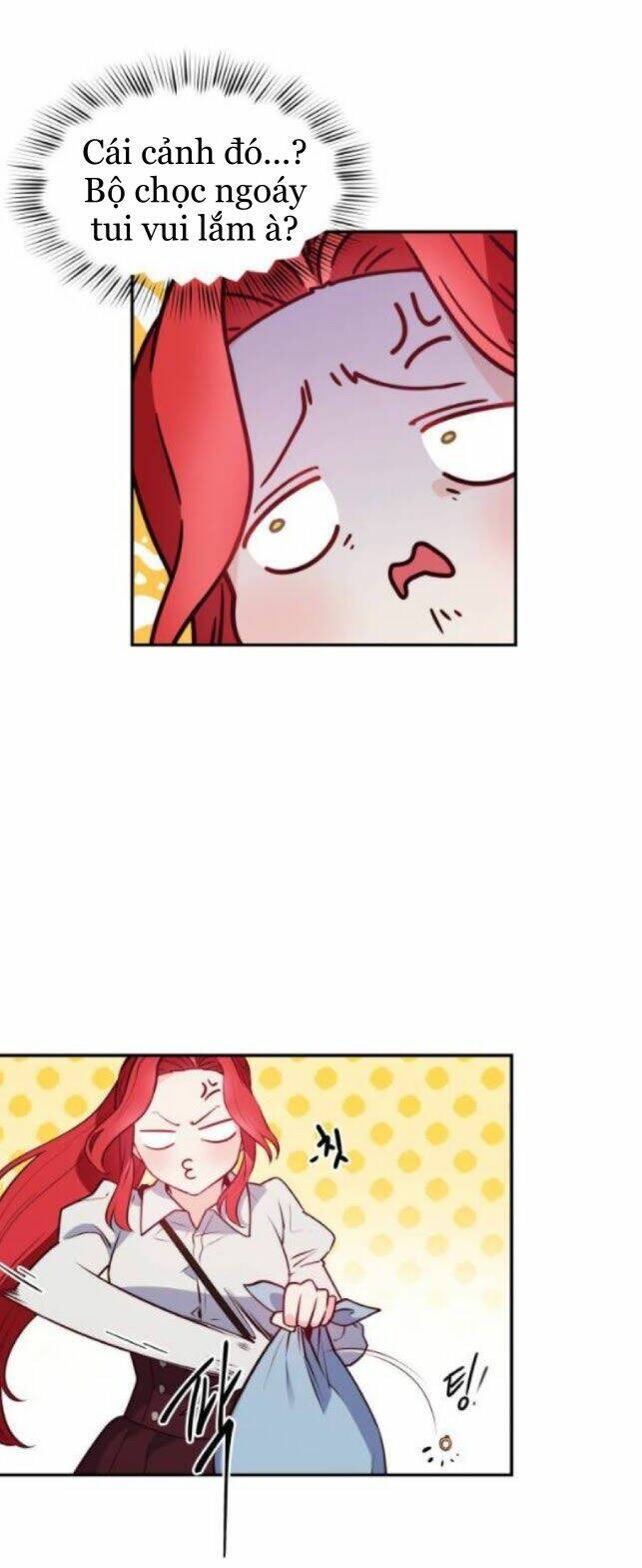 phản diện rất dễ làm chapter 17 35