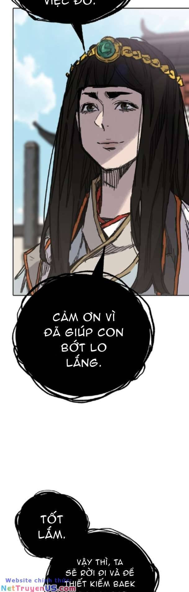 kiếm sĩ bất bại chapter 180 47