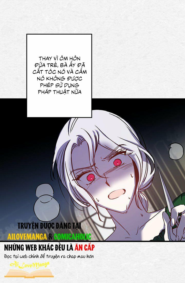 hôn lễ báo thù chapter 41 17