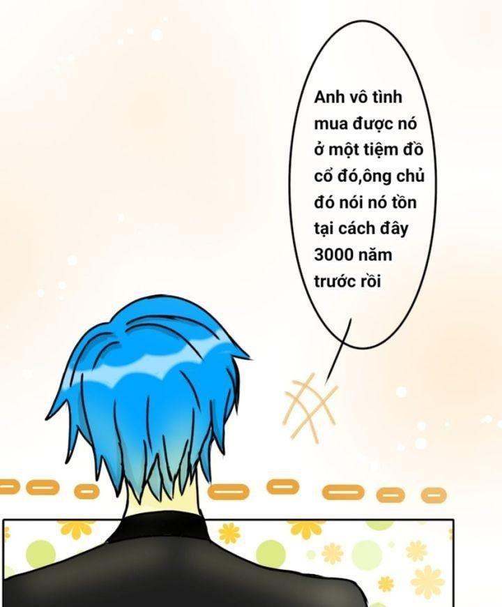 xuyên không làm thái tử phi chapter 1 104