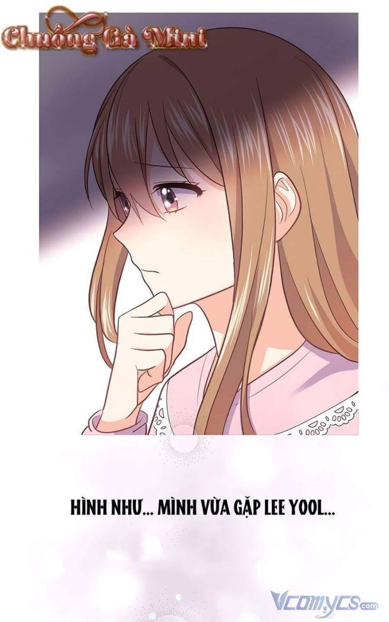 vô tình trở thành con gái của triệu phú chapter 23 7