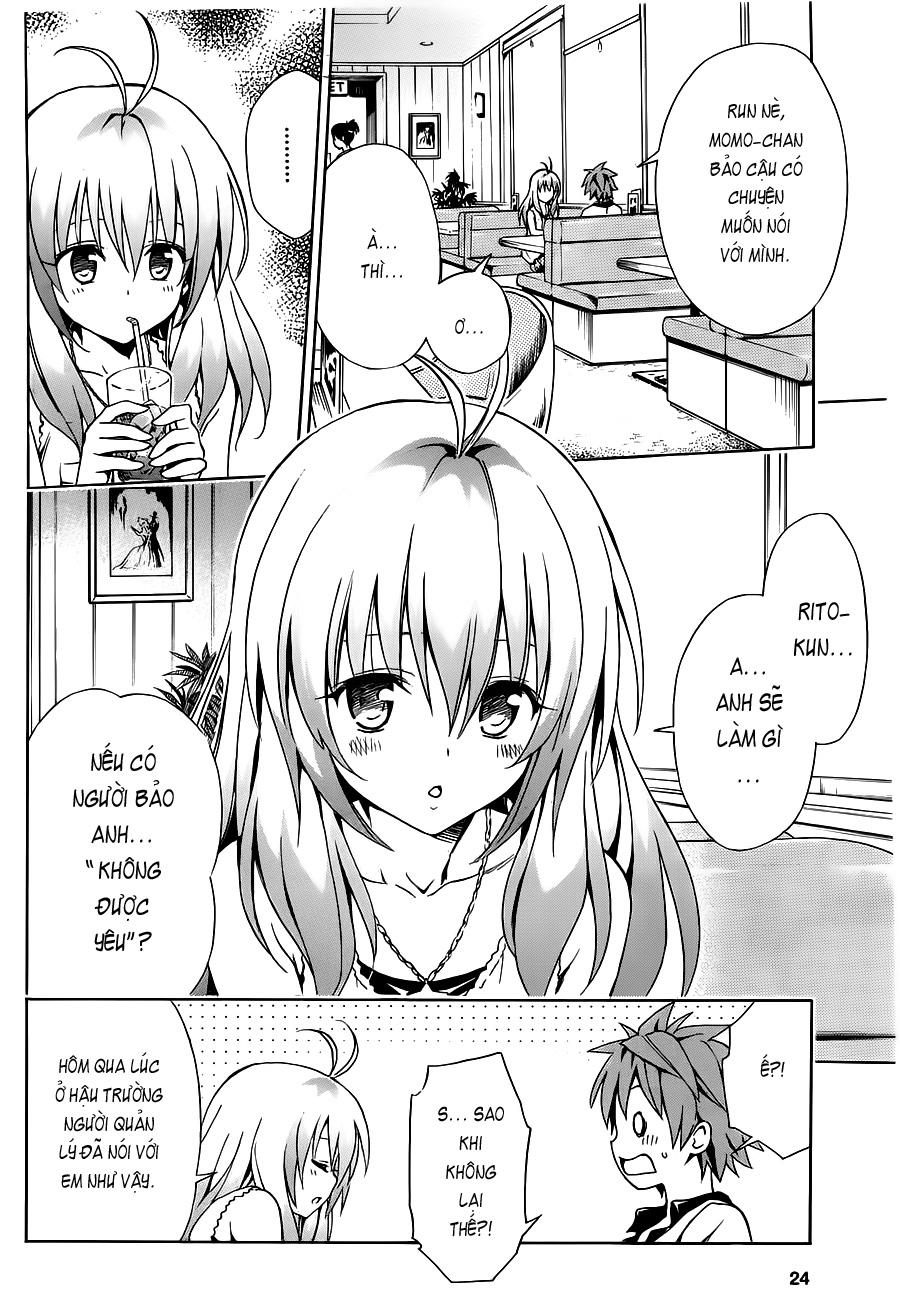 to love - ru darkness chapter 9 10