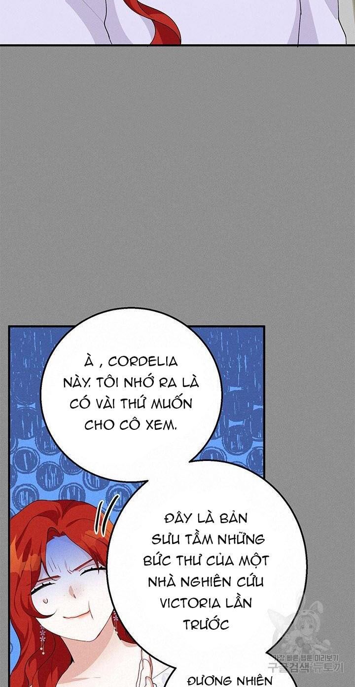 hãy trả lời em, hoàng tử! chapter 24 31