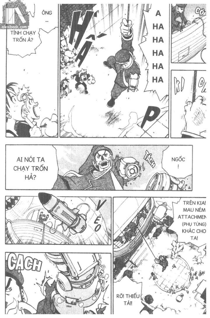 toto! the wonderful adventure chapter 30 9