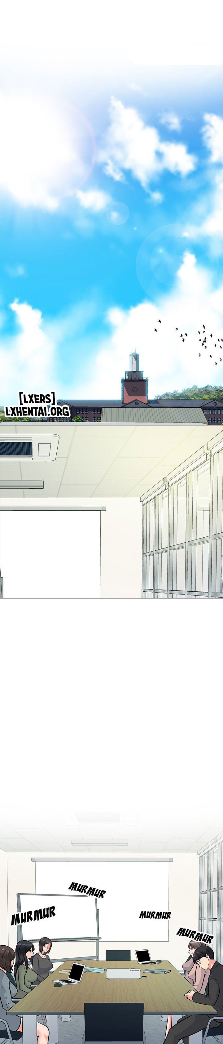 học bổng đặc biệt chapter 129 26