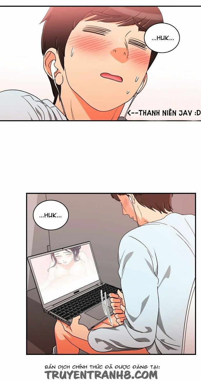 do it one more time- yêu lại từ đầu chapter 10 33