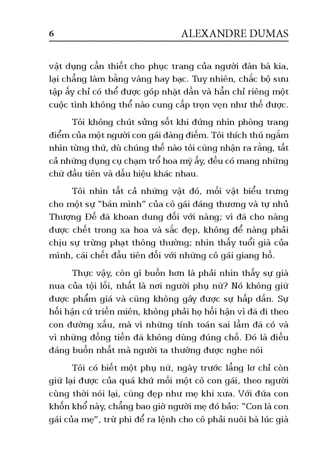 Trà Hoa Nữ (Tái Bản 2022)