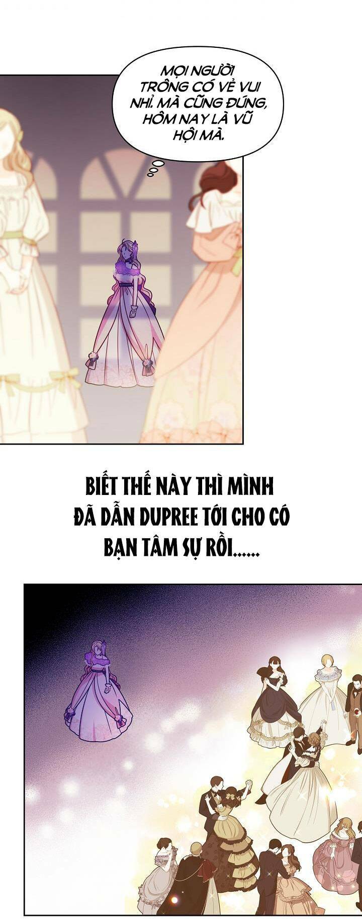 tôi đã nuôi dưỡng bạn thời thơ ấu thành bạo chúa chapter 55.2 6