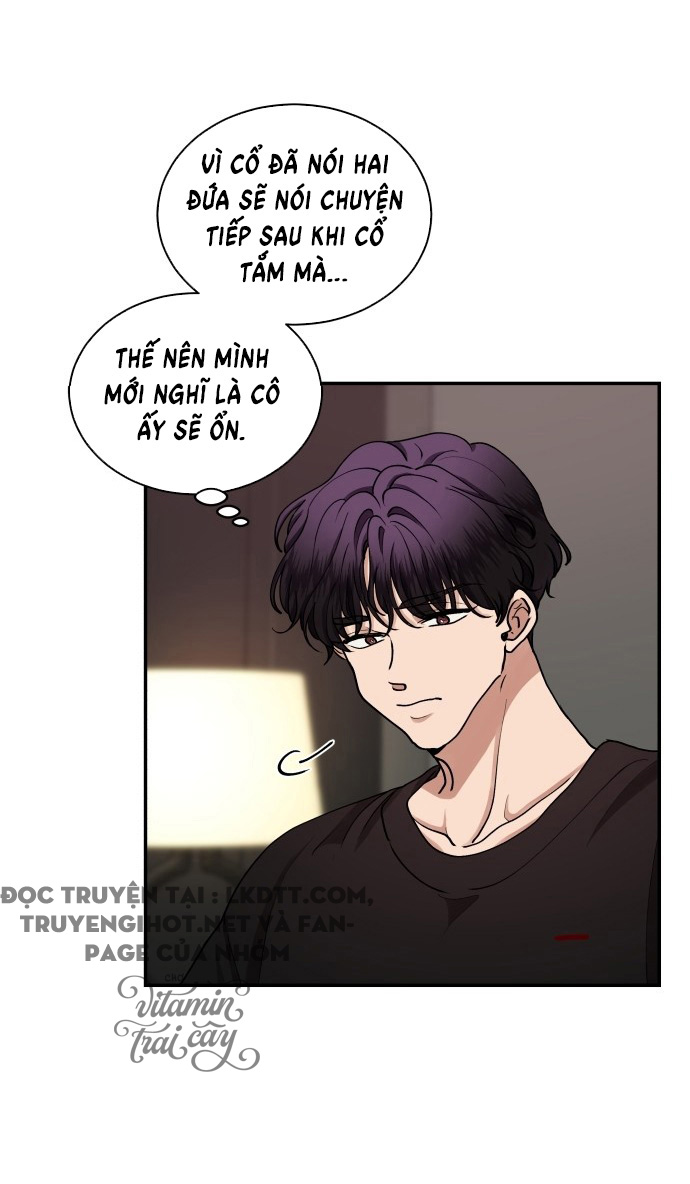 oan gia ngõ hẹp chapter 35 38