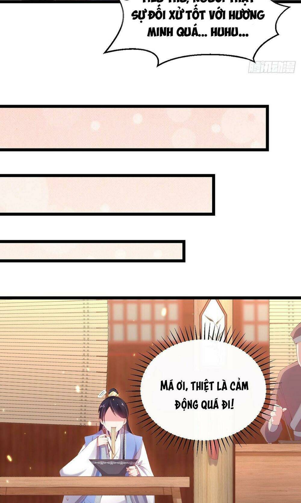 thị huyết y phi chapter 24 4