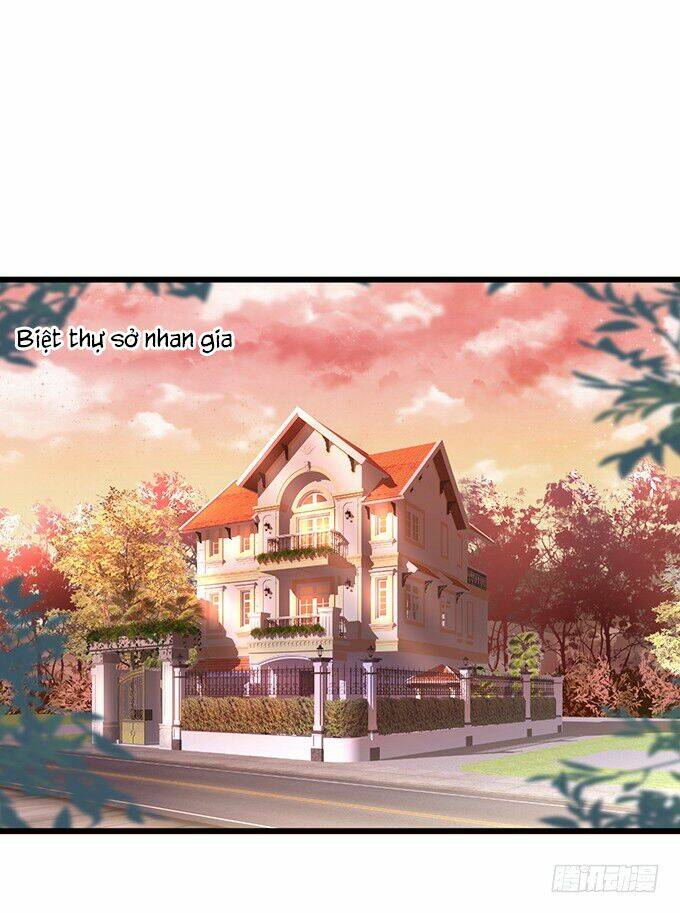 biến lan lăng vương thành ảnh đế chapter 4 25