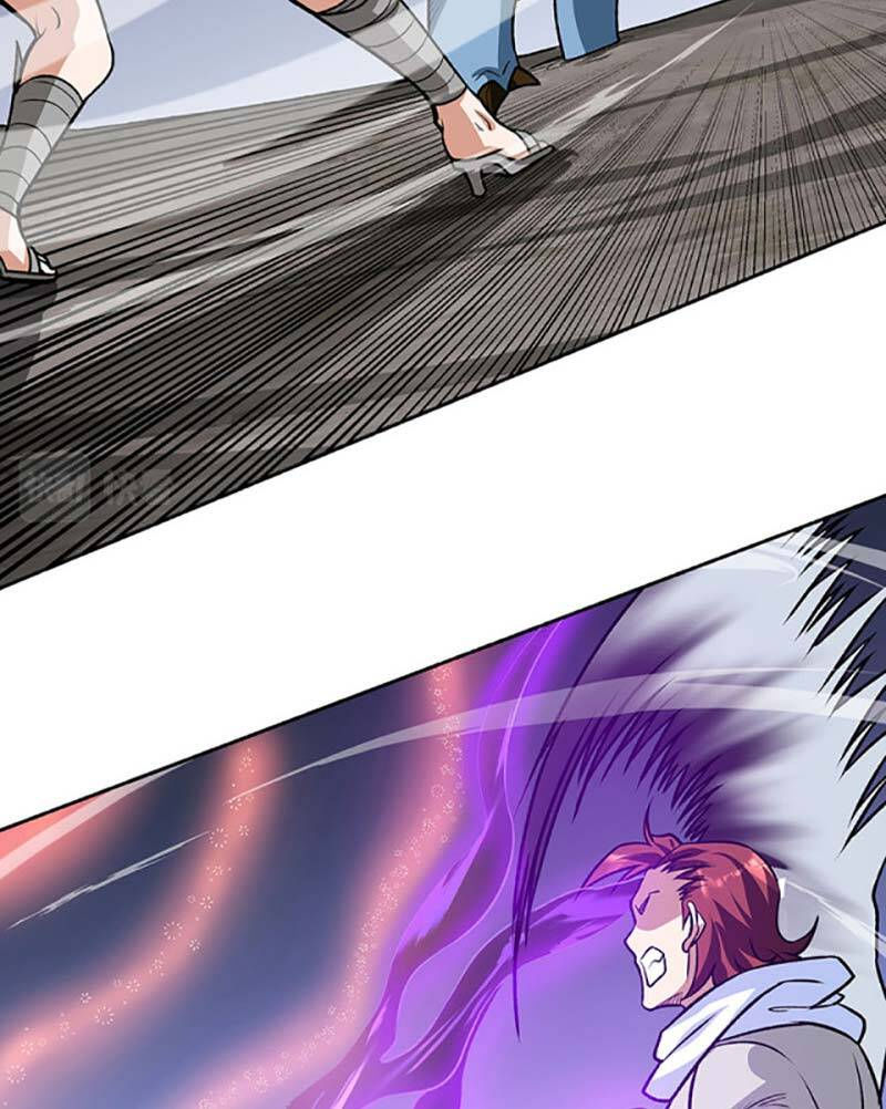 võ đạo độc tôn chapter 518 61