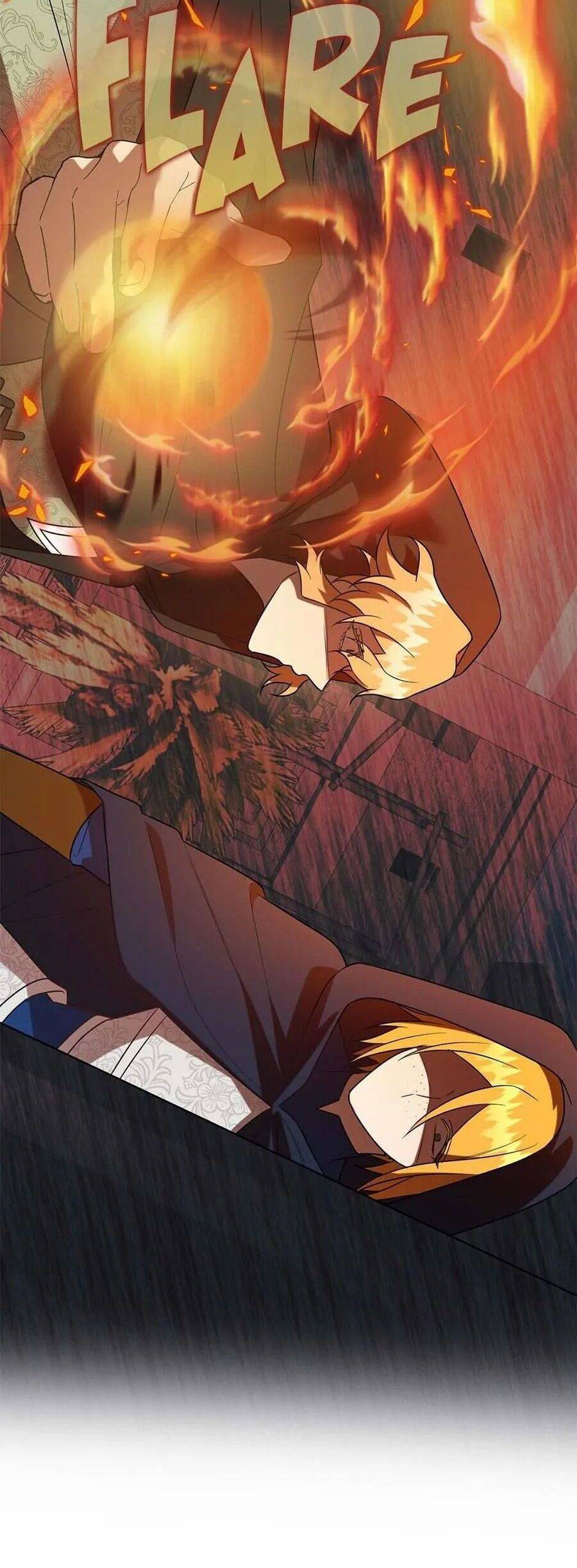 xin ngài đừng ăn tôi chapter 114 10