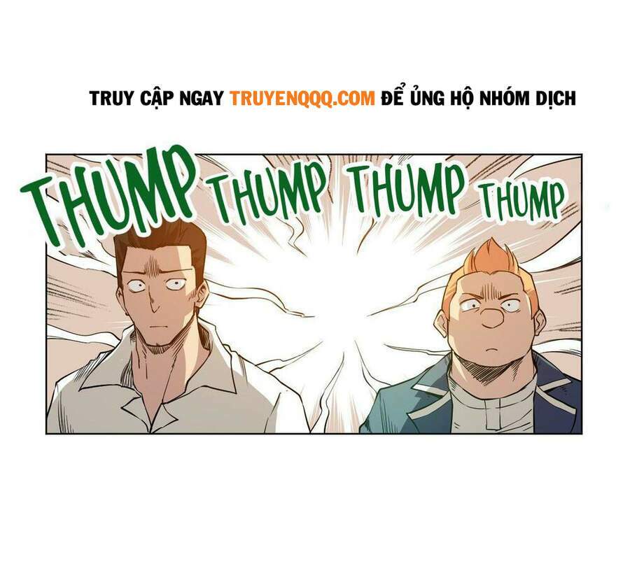 lãnh chúa thảm họa chapter 8 5