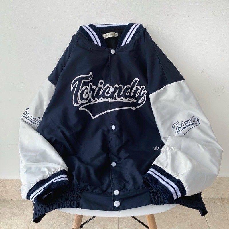 Áo khoác dù nam nữ form rộng Unisex 2 lớp Chống Nắng ulzzang