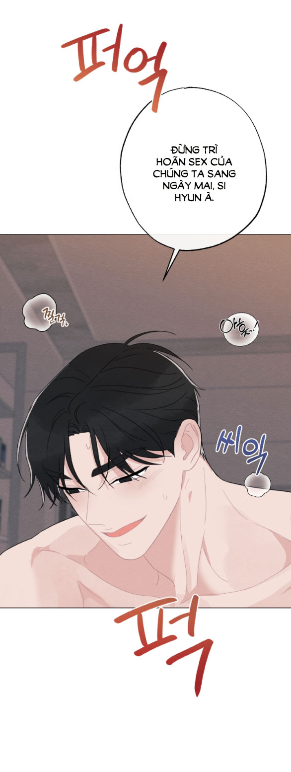 Bão Tuyết chapter 49.2 - Trang 27