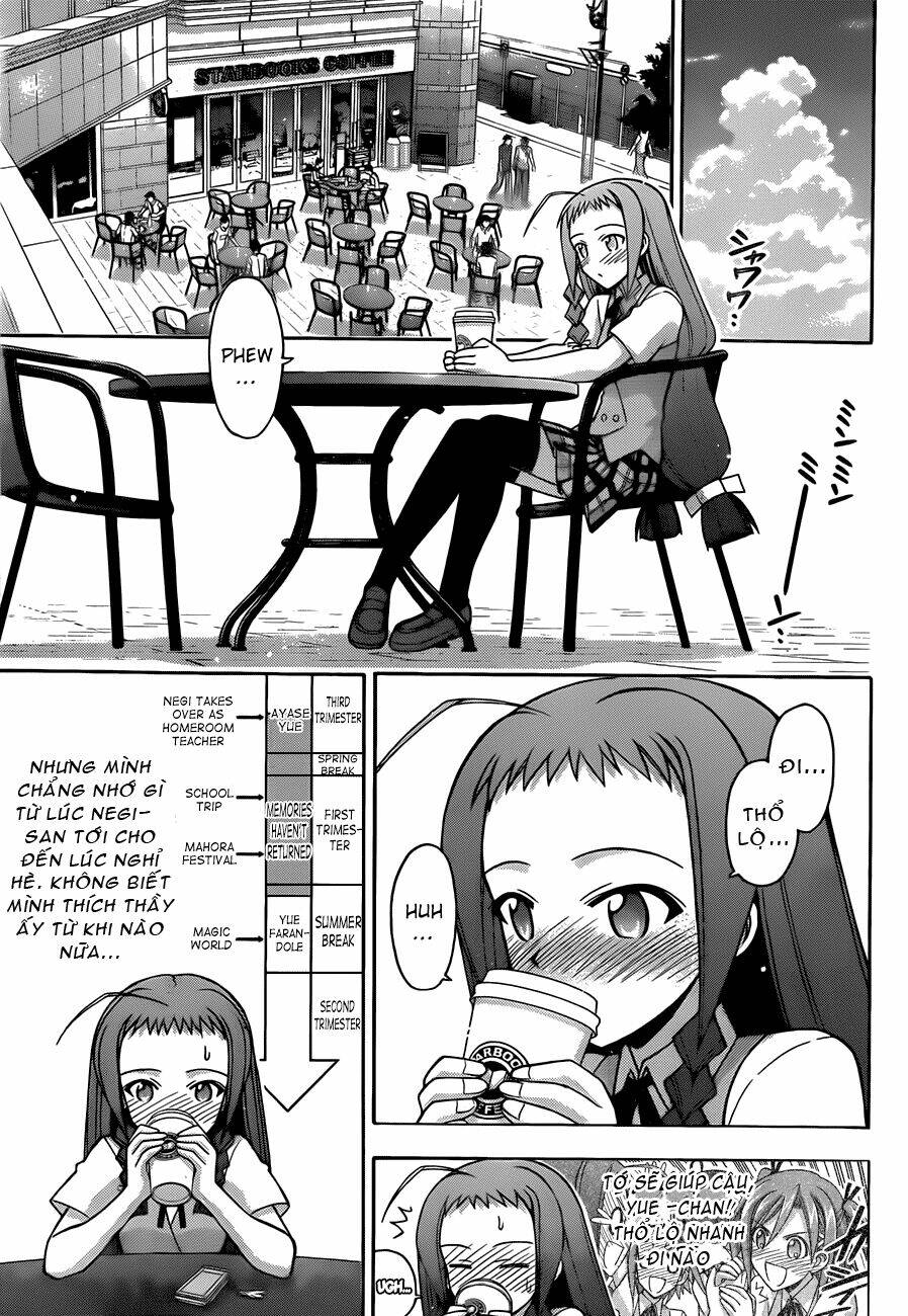 bậc thầy ma pháp chapter 337 12